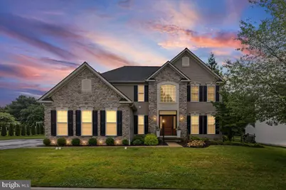 869 Bourban Lane, West Grove, PA 19390 - Photo 1