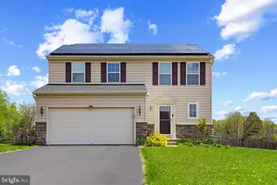 157 Dague Farm Drive, Coatesville, PA 19320 - Photo 1