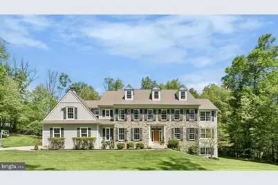 21 Spring Valley Road, Malvern, PA 19355 - Photo 1