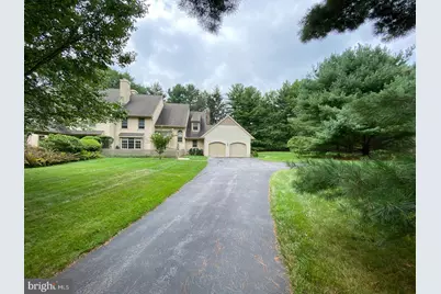 418 Waynesbrooke Road, Berwyn, PA 19312 - Photo 1