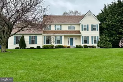 341 Autumn Hill Drive, Oxford, PA 19363 - Photo 1