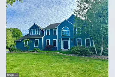 210 Heritage Court, Downingtown, PA 19335 - Photo 1