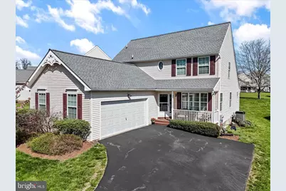 735 W Glenview Drive, West Grove, PA 19390 - Photo 1