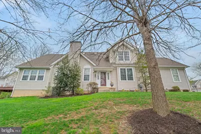 500 Downing Court #10, Exton, PA 19341 - Photo 1