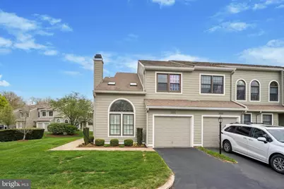 1601 Radcliffe Court, Newtown Square, PA 19073 - Photo 1