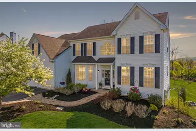 308 Hidden Creek Drive, Downingtown, PA 19335 - Photo 1