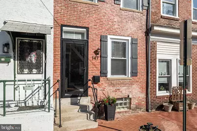 147 E Miner Street, West Chester, PA 19382 - Photo 1