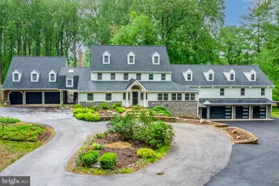 16 Indian Way, Malvern, PA 19355 - Photo 1