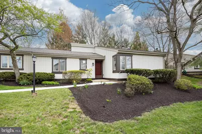 326 Devon Way #326, West Chester, PA 19380 - Photo 1