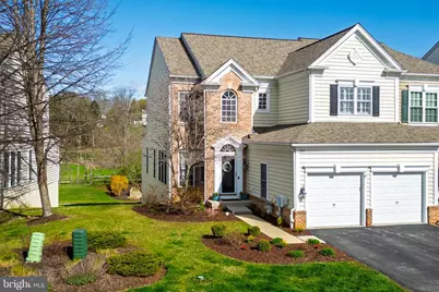 721 Mercers Mill Lane #701, West Chester, PA 19382 - Photo 1