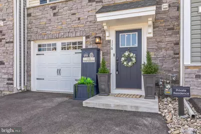 116 Glory Maple Lane, Downingtown, PA 19335 - Photo 1