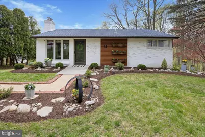 14 W Pennsbury Way, Chadds Ford, PA 19317 - Photo 1