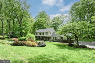 824 Nathan Hale Drive, West Chester, PA 19382 - Photo 1