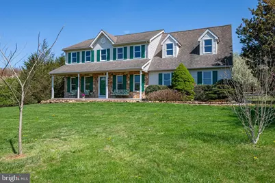 176 Morgantown Road, Honey Brook, PA 19344 - Photo 1