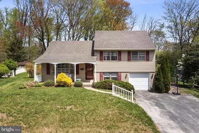 21 Bryan Avenue, Malvern, PA 19355 - Photo 1