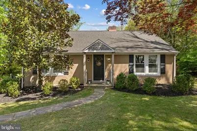 1113 Pottstown Pike, West Chester, PA 19380 - Photo 1