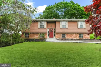 128 Westview Drive, Lincoln University, PA 19352 - Photo 1