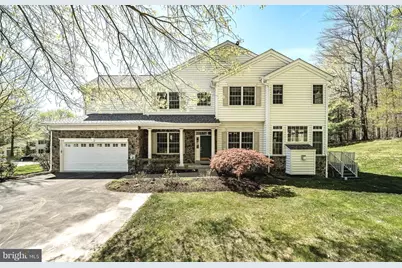 135 Whiteland Hills Circle #33, Exton, PA 19341 - Photo 1