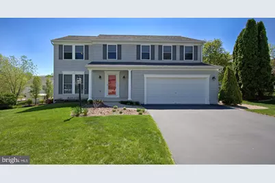 917 Francis Drive, Downingtown, PA 19335 - Photo 1