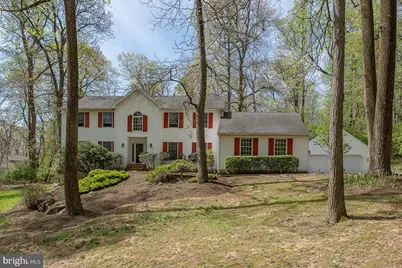 266 Deerhaven Way, Glenmoore, PA 19343 - Photo 1