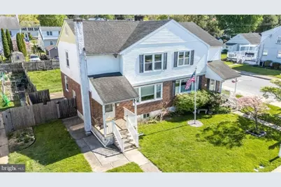 438 William Street, Downingtown, PA 19335 - Photo 1