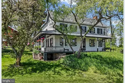 3058 Bailey Crossroads Road, Atglen, PA 19310 - Photo 1