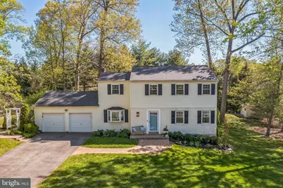 19 Oak Hill Circle, Malvern, PA 19355 - Photo 1