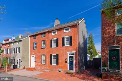 125 W Union Street, West Chester, PA 19382 - Photo 1