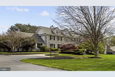 18 Montbard Drive, Chadds Ford, PA 19317 - Photo 1