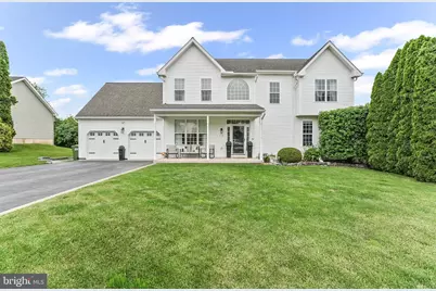 119 W Hillside Drive, Oxford, PA 19363 - Photo 1