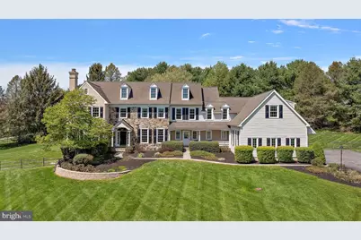 5 Somerset Lane, Malvern, PA 19355 - Photo 1