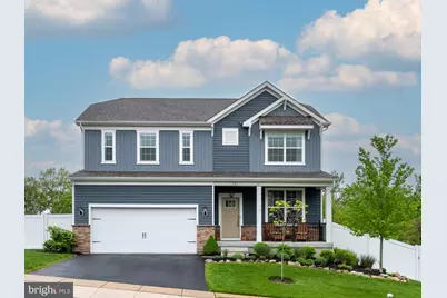 127 Nichols Mill Road, Downingtown, PA 19335 - Photo 1