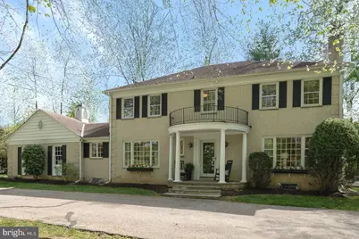 340 Chester Road, Devon, PA 19333 - Photo 1