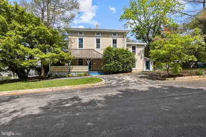 622 Berwyn Avenue, Berwyn, PA 19312 - Photo 1