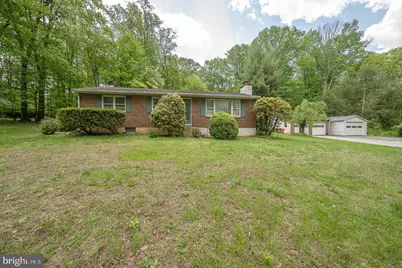 1554 Poorhouse Road, Downingtown, PA 19335 - Photo 1