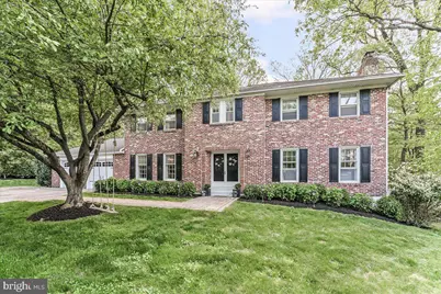 204 Country Gate Road, Wayne, PA 19087 - Photo 1