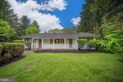 1019 Howellville Road, Berwyn, PA 19312 - Photo 1