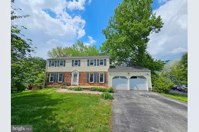 1233 Box Elder Drive, West Chester, PA 19380 - Photo 1