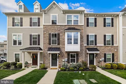 502 Sapphire Drive, Malvern, PA 19355 - Photo 1