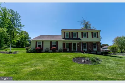 417 Pine Creek Road, Exton, PA 19341 - Photo 1