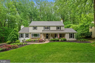 1047 Beaumont Road, Berwyn, PA 19312 - Photo 1