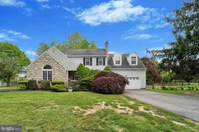 431 Saint Anns Circle, Phoenixville, PA 19460 - Photo 1