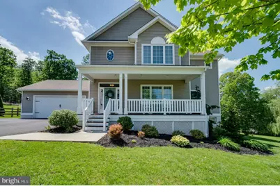 205 Merwood Drive, Morgantown, PA 19543 - Photo 1