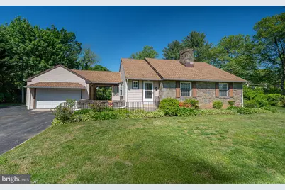 9 W Golf Club Lane, Paoli, PA 19301 - Photo 1