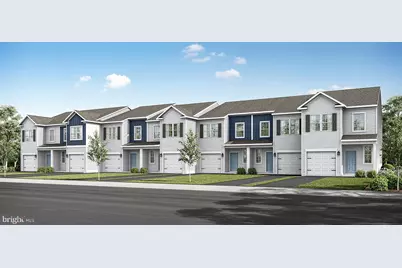 102 Tudor Street, Coatesville, PA 19320 - Photo 1