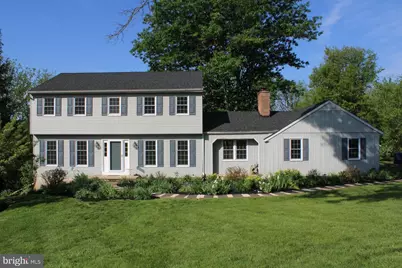 4 Bellbrook Drive, West Chester, PA 19382 - Photo 1