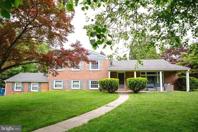 1395 Varnum Drive, Wayne, PA 19087 - Photo 1