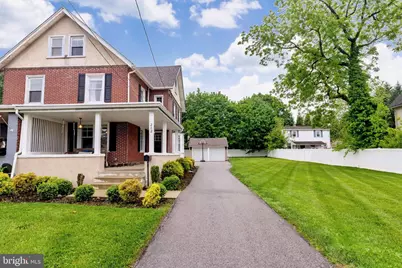 262 Poplar Avenue, Devon, PA 19333 - Photo 1