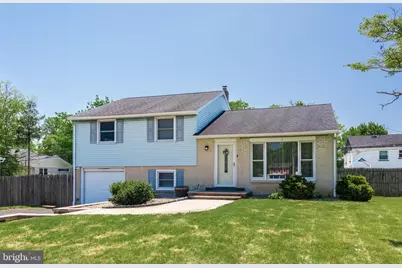 1204 W Chester Pike, West Chester, PA 19382 - Photo 1