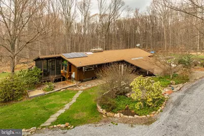 1220 Morgantown Road, Morgantown, PA 19543 - Photo 1